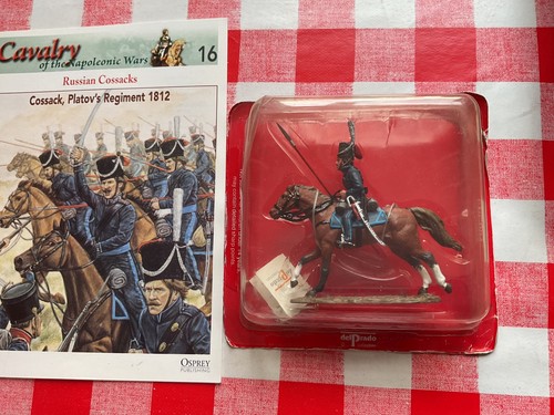 Del prado cavalry - cavalry, the