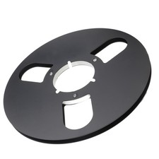 1/4 10in Empty Tape Reel Reel