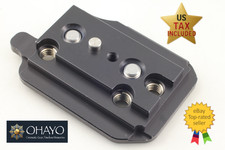 [MINT] Arri BPA-2 Bridgeplate