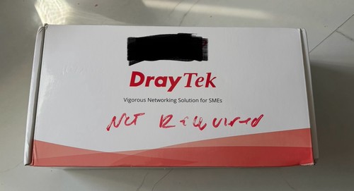 Draytek vigor 2763ac vdsl2 - draytek,