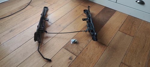 Oem honda seat - oem,