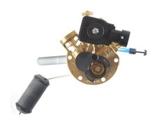 Tomasetto Multivalve 360/30