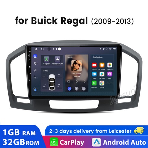 Carplay android car stereo - android, 14