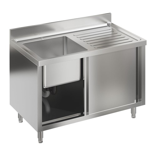 Commercial stainless steel - stainless,