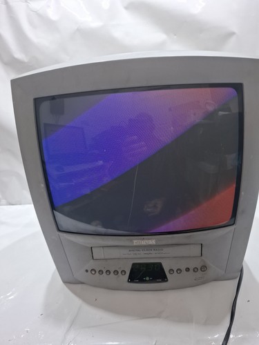 Philips 14pv406 crt tv - 14pv406/07, 14"