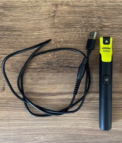 Philips oneblade 360 - philips,