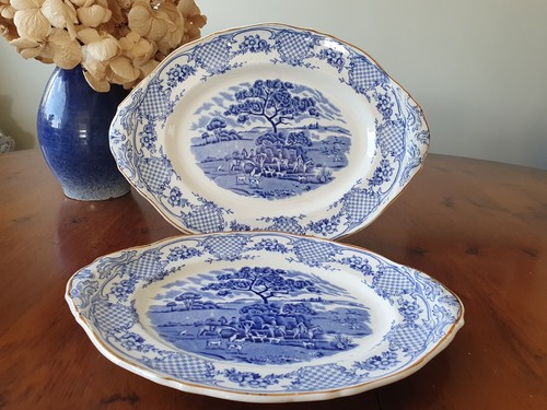 Royal venton ware - royal, john