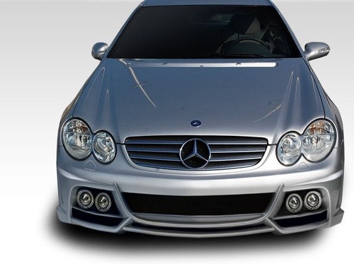 Mercedes clk w 1 - mercedes, w-1