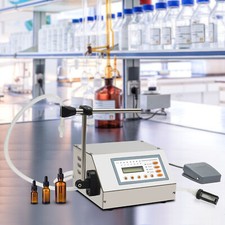 5-3500ml Liquid Filling