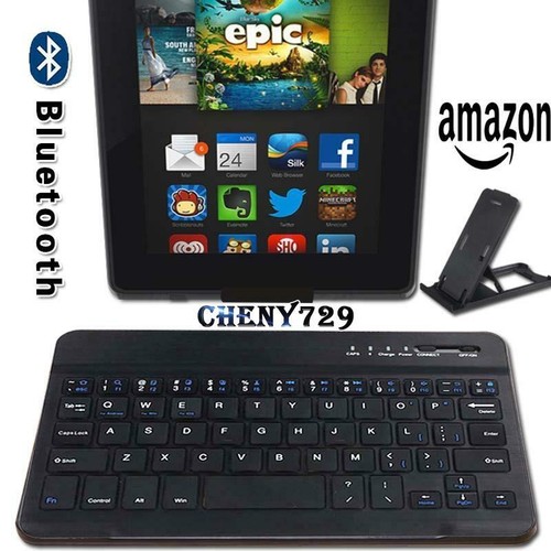 For amazon fire 8 - fire, 7"
