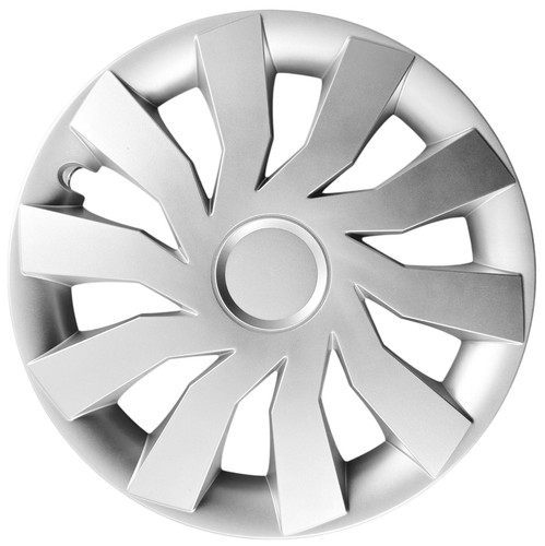 Wheel trims fit vivaro - 16",