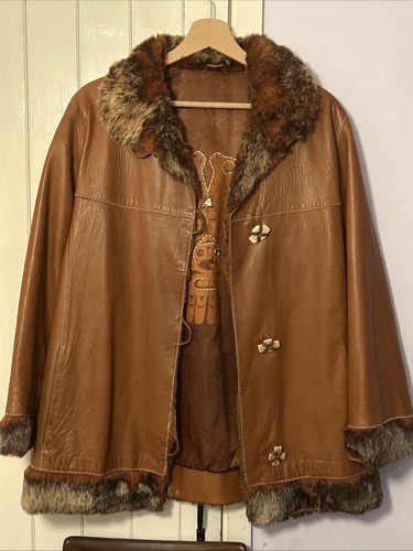 Soft lambskin leather jacket - soft,