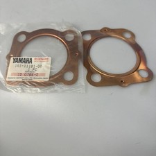 Yamaha 1A1-11181-00 Cylinder