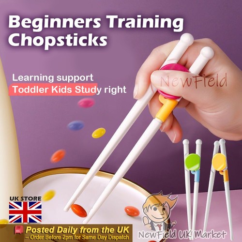 Chopsticks for beginners - 2x/3x,