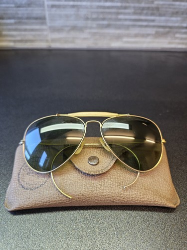 Vintage ray ban aviator - ban,