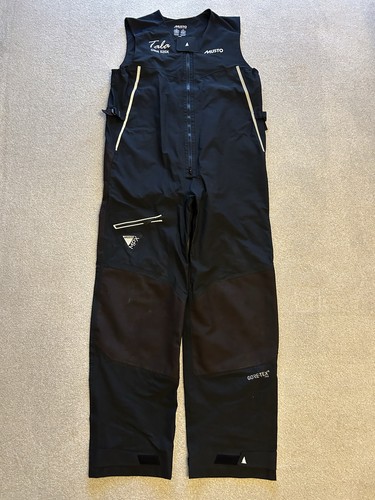 Musto mpx gore - mpx, pro