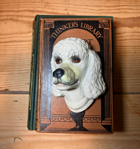 Vintage signed john - vintage, m.