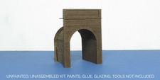 B 20-01P_S N gauge/2mm scale