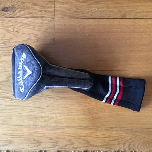 Callaway razr black - razr,