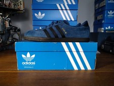 Adidas Dublin Taiwan Dark Blue