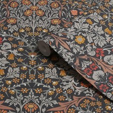 William Morris Wallpaper