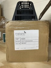 Firebird Balanced Flue Kit Oil