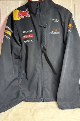 Red bull racing - bull, vintage