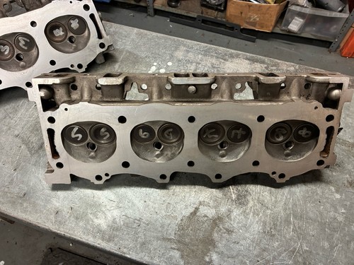 Rover 3500 early cylinder - rover,