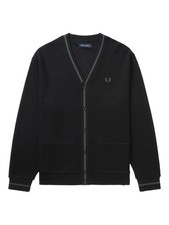 Fred Perry Mens Cotton Logo