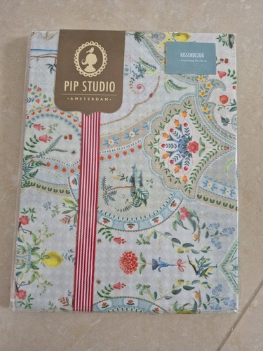 New pip studio - pip, cover
