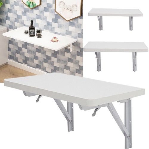 Folding wall mounted table - folding,