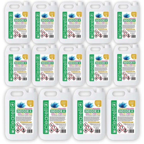 Clearell 100l indoor - clearell, premium