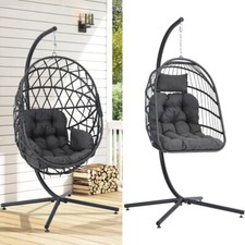 Hanging Egg Chair Swing