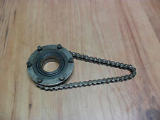 TRIUMPH 675 800 955 1050 OIL