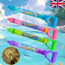 Firework Effect Water Squirter Water Guns For Kids Shooter Water Blaster