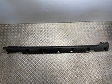 2016 FORD S-MAX RIGHT DRIVER SIDE SKIRT SILL COVER GENUINE EM2B-R101D56-B