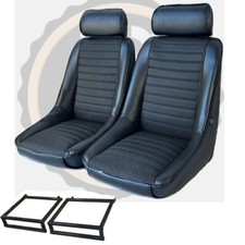 Pair BB1 Clubsport Bucket