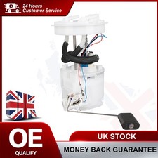 Fuel Pump Assembly & Sender