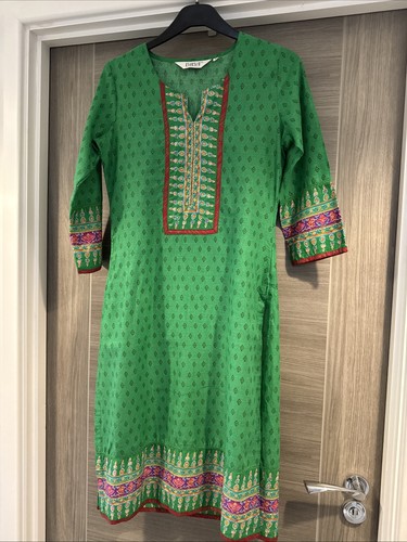 Biba tunic dress with - biba,