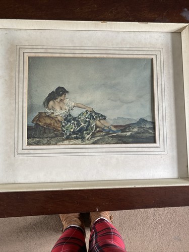 William russell flint - 2,