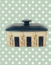 Beswick butter dish vintage - butter,