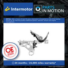 Ignition Contact Breaker 22830 Intermotor Points Set 1474966 5004867 Quality New