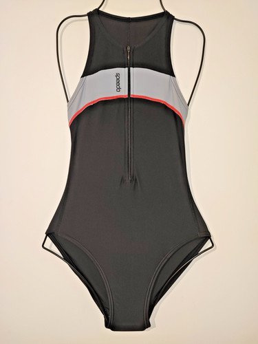 Vintage 2000s speedo black - 2000s,