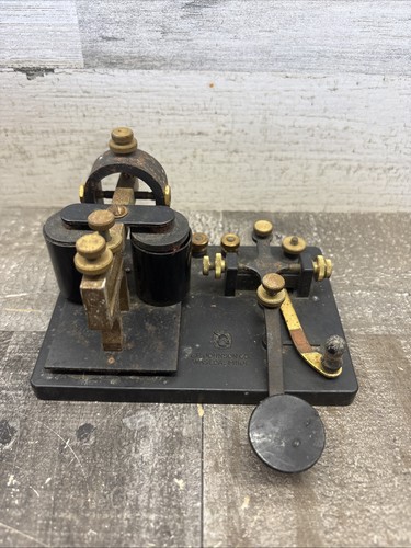 Johnson matched brass - f,