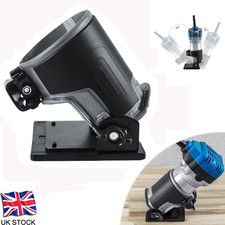 Router Tilt Base 65mm