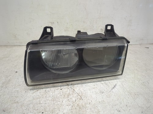 Bmw series headlight right - bmw,