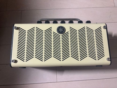 Yamaha guitar amplifier body - yamaha,