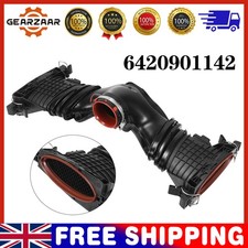 FOR MERCEDES S CLASS MASS AIR FLOW SENSOR 6420901642 W222 V222 X222 S350 Bluetec