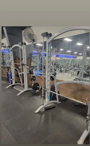 Matrix smith machine - matrix,