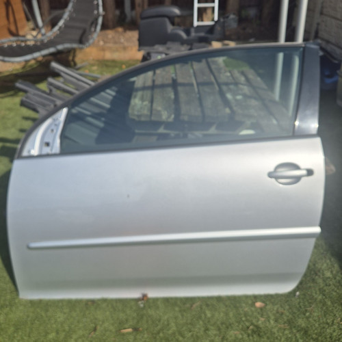 Mk5 golf gti door - vw, 3